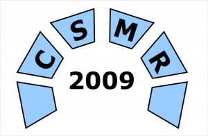 CSMR 2009